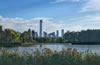 北京朝陽公園