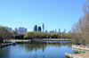 北京朝陽公園