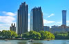 北京朝陽公園