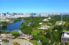 北京朝陽公園