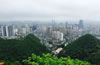 貴陽(yáng)市美景