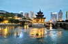 貴陽(yáng)市美景