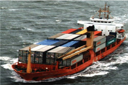 广州海运集装箱服务热线